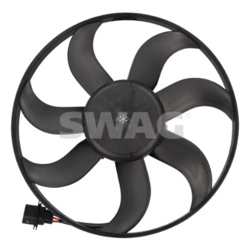 Ventilátor chladenia motora SWAG 30 94 6565