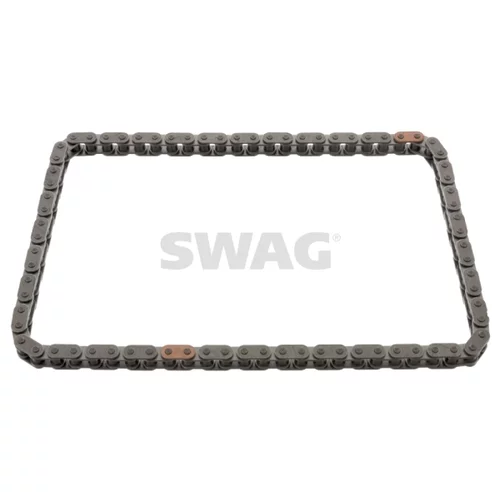 Reťaz pre pohon olejového čerpadla SWAG 30 94 7944