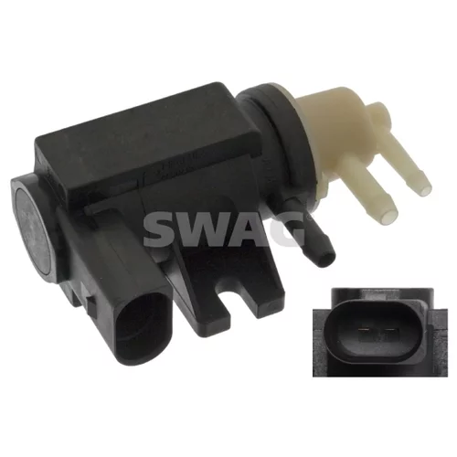 Menič tlaku, Riadenie výfukových plynov SWAG 30 94 8643