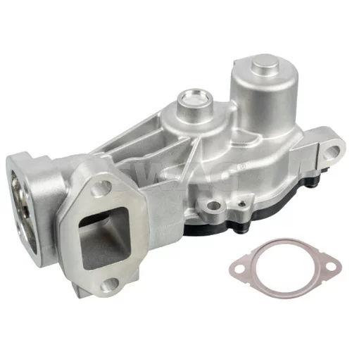EGR ventil 33 10 0492 /SWAG/