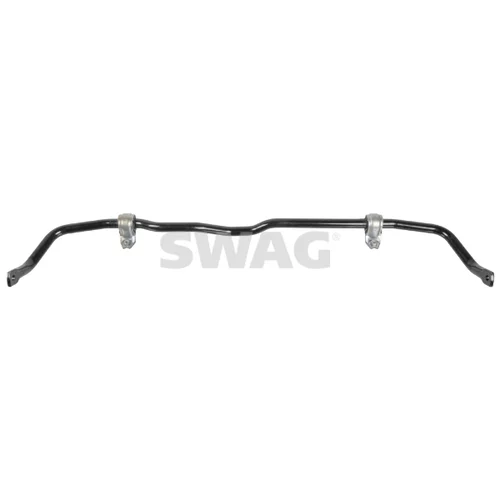 Stabilizátor podvozku 33 10 0743 /SWAG/