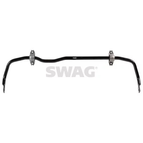 Stabilizátor podvozku 33 10 0745 /SWAG/