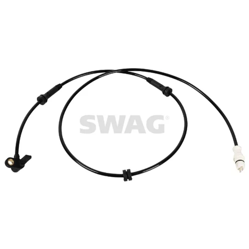 Snímač počtu otáčok kolesa SWAG 33 10 0901