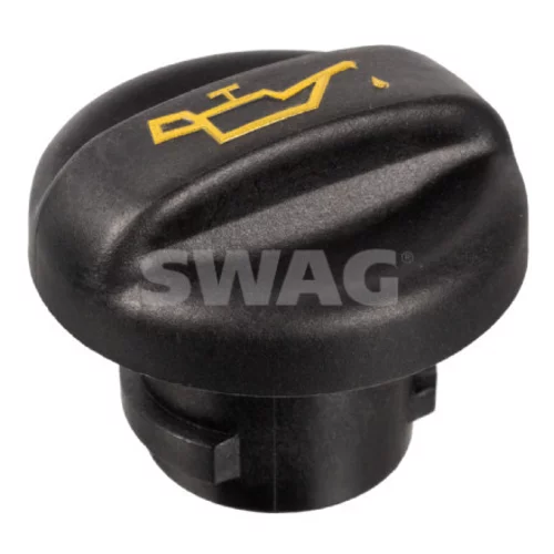 Uzáver plniaceho hrdla oleja SWAG 33 10 1072