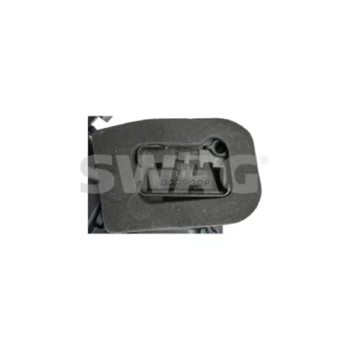 Zámok dverí 33 10 1185 /SWAG/ - obr. 2