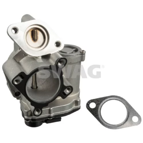EGR ventil SWAG 33 10 1955