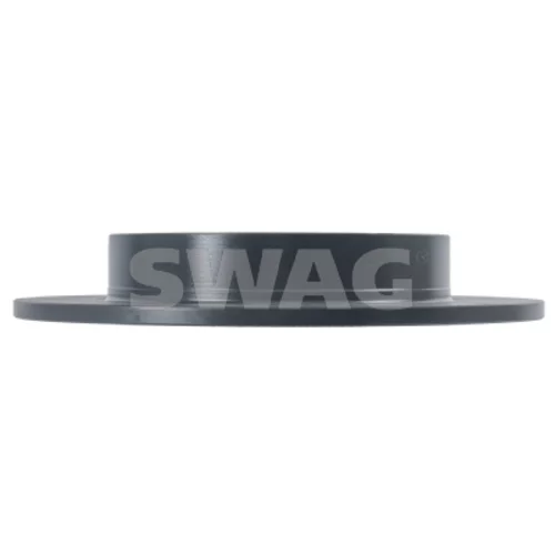 Brzdový kotúč 33 10 2522 /SWAG/ - obr. 2