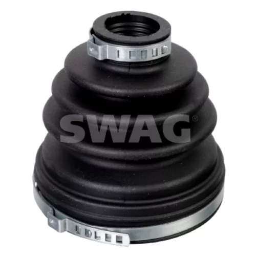 Manžeta hnacieho hriadeľa - opravná sada SWAG 33 10 3531