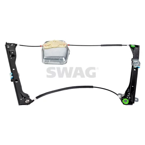 Mechanizmus zdvíhania okna SWAG 33 10 4848