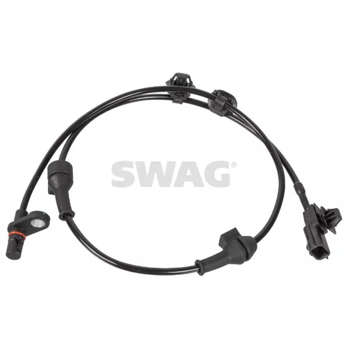 Snímač počtu otáčok kolesa SWAG 33 10 5907