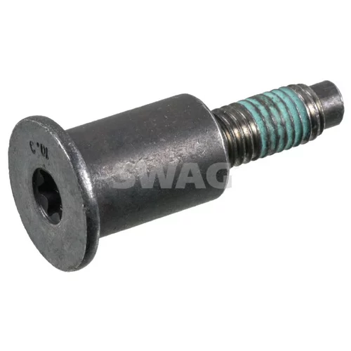 Skrutka, ozubene koleso-vackovy hriadel SWAG 33 10 7783