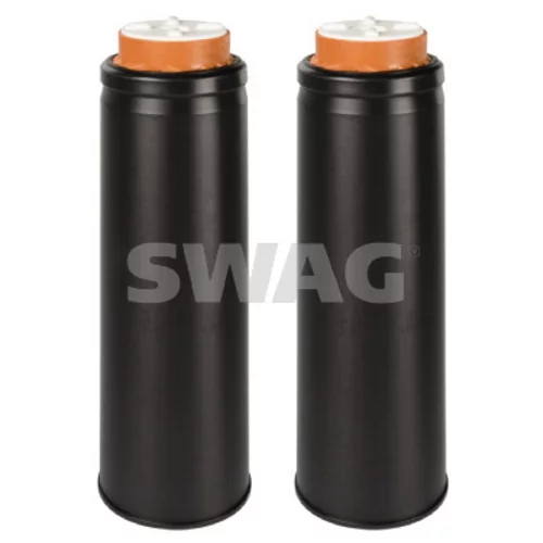 Ochranná sada tlmiča proti prachu SWAG 33 10 8364
