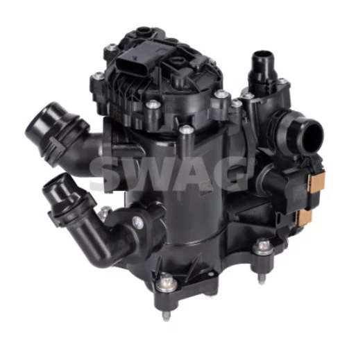 Termostat chladenia 33 10 8779 /SWAG/ - obr. 1