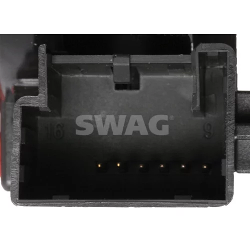 Vinutá pružina, Airbag 33 10 9021 /SWAG/ - obr. 3