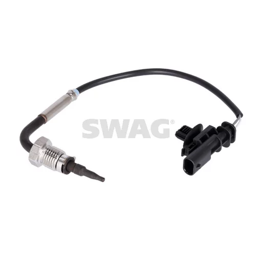 Snímač teploty výfukových plynov 33 10 9883 /SWAG/