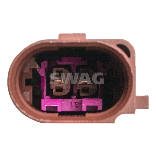 Snímač teploty výfukových plynov 33 11 0045 /SWAG/ - obr. 1
