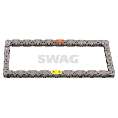 Reťaz pre pohon olejového čerpadla SWAG 33 11 0902