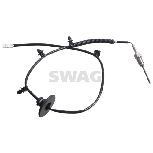 Snímač teploty výfukových plynov SWAG 33 11 1212