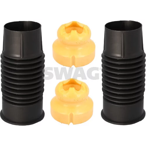 Ochranná sada tlmiča proti prachu SWAG 33 11 1578