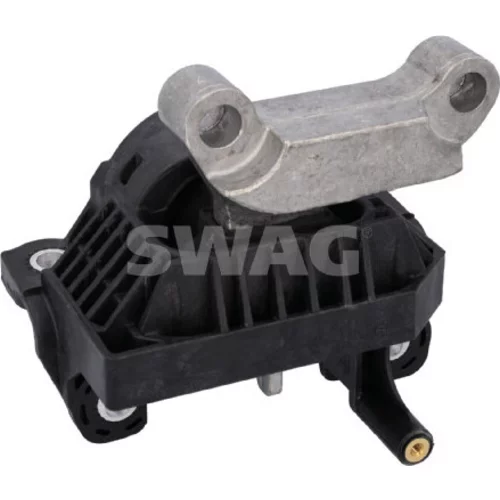 Uloženie motora SWAG 33 11 2670