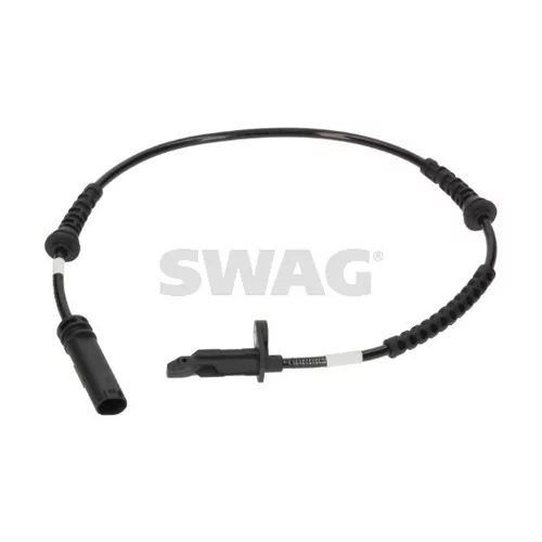Snímač počtu otáčok kolesa SWAG 33 11 2993