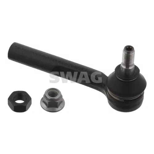Hlava/čap spojovacej tyče riadenia SWAG 40 93 4320