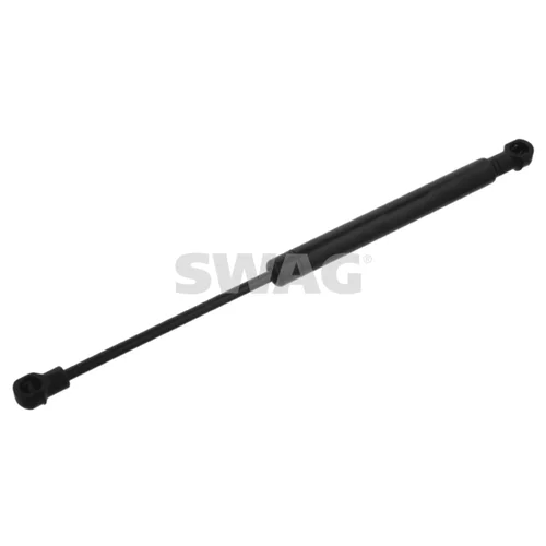 Pneumatická pružina, Batožinový/nákladný priestor SWAG 40 93 4443
