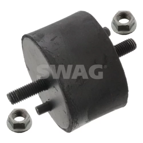 Uloženie motora SWAG 55 13 0020