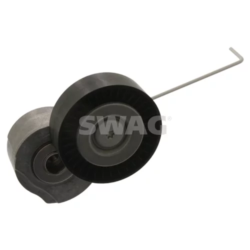 Napinák rebrovaného klinového remeňa SWAG 55 93 6523
