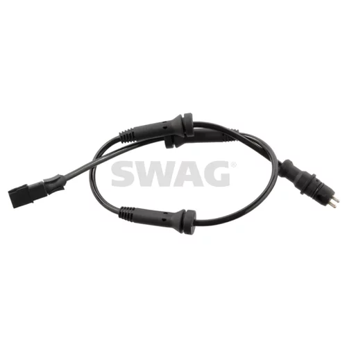 Snímač počtu otáčok kolesa SWAG 60 10 2477