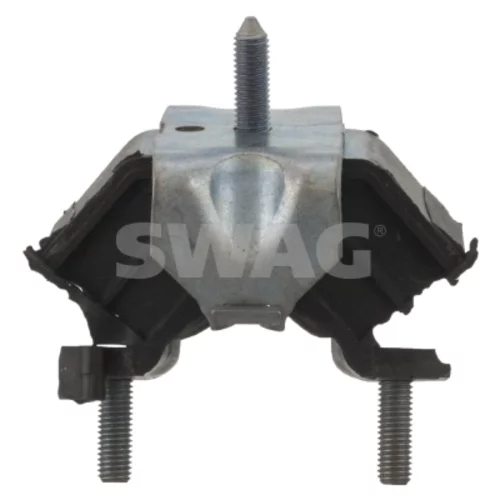 Uloženie motora SWAG 60 13 0007