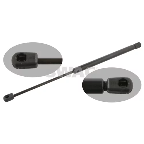 Pneumatická pružina, Batožinový/nákladný priestor SWAG 60 51 0007