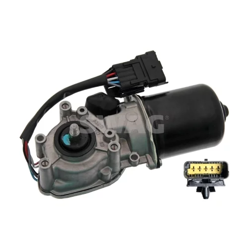 Motor stieračov SWAG 60 93 8660