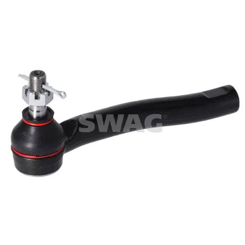 Hlava/čap spojovacej tyče riadenia SWAG 62 92 8318