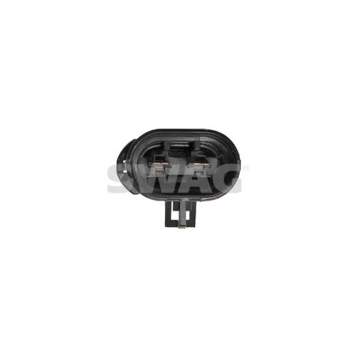 Ventilátor chladenia motora 70 93 7167 /SWAG/ - obr. 1