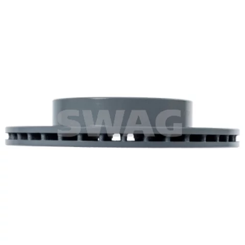 Brzdový kotúč 82 91 2137 /SWAG/ - obr. 2