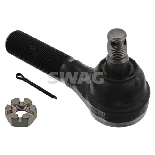 Hlava/čap spojovacej tyče riadenia SWAG 82 94 2774