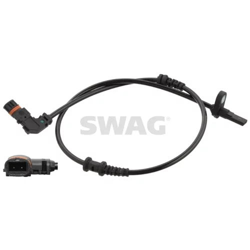 Snímač počtu otáčok kolesa 10 10 6469 /SWAG/