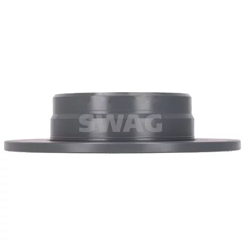 Brzdový kotúč 10 90 4629 /SWAG/ - obr. 2