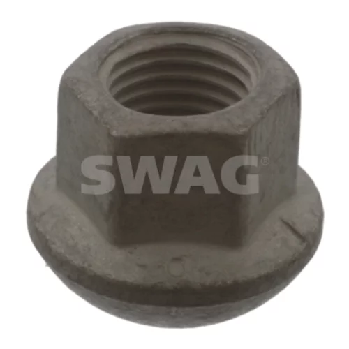 Matica listovej pružiny SWAG 10 91 0422