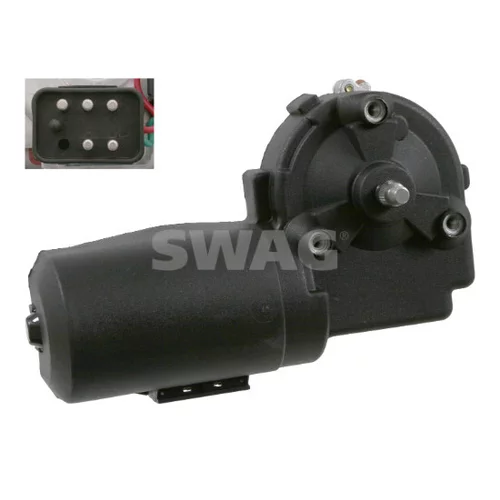 Motor stieračov SWAG 10 91 8859