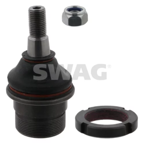 Zvislý/nosný čap SWAG 10 92 1637