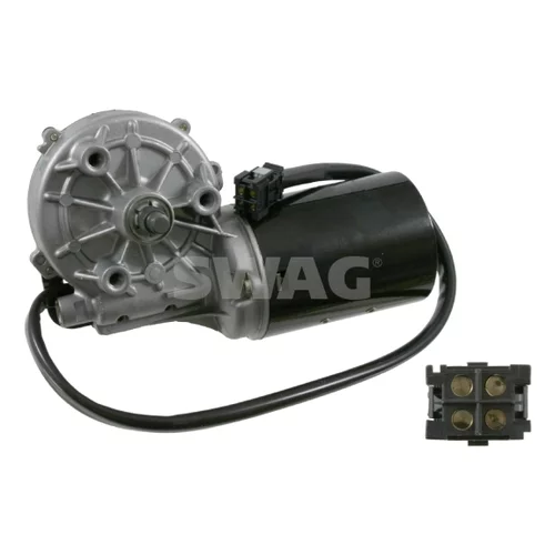 Motor stieračov SWAG 10 92 1743