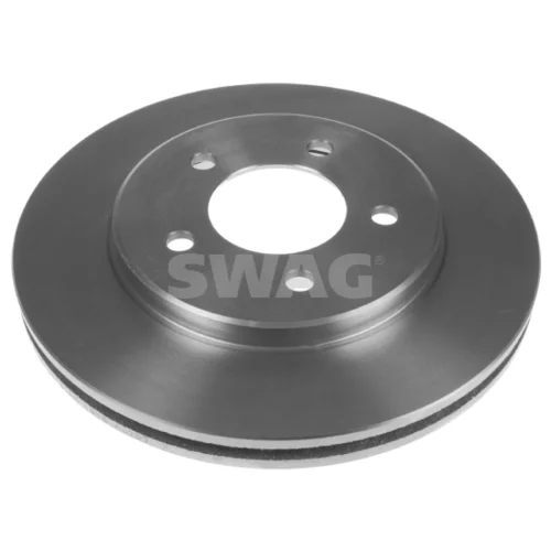 Brzdový kotúč SWAG 14 10 8476