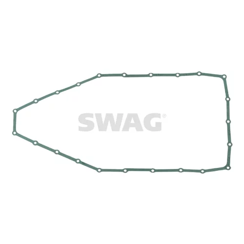 Tesnenie olejovej vane automatickej prevodovky 20 92 3955 /SWAG/
