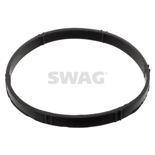 Tesniaci krúžok, hrdlo škrtiacej klapky SWAG 30 10 6506