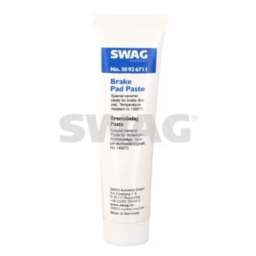 Mazivo odolávajúce vysokým teplotám 30 92 6711 /SWAG/