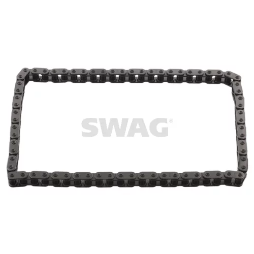 Reťaz pre predlohový hriadeľ SWAG 30 93 7614