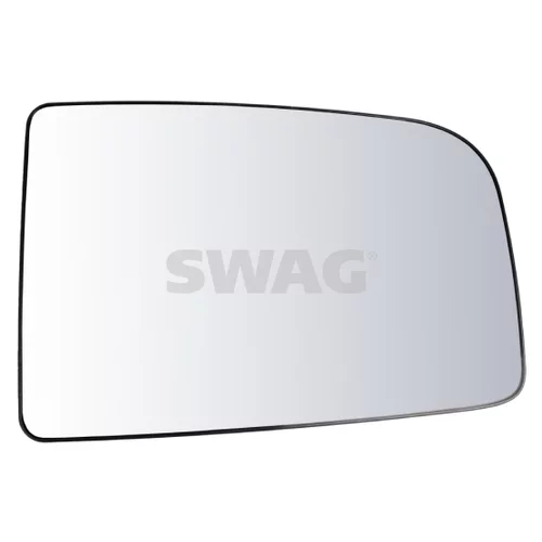 Sklo vonkajšieho zrkadla SWAG 30 94 9947