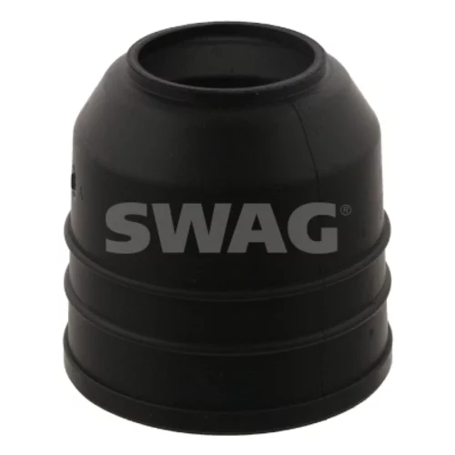 Ochranný kryt/manžeta tlmiča pérovania SWAG 32 60 0001